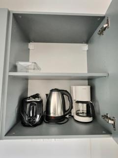 Appartement Cosy et Lumineux à Pommeuse - Proche Gare & studio de production idéal Couple et Professionelles - 2