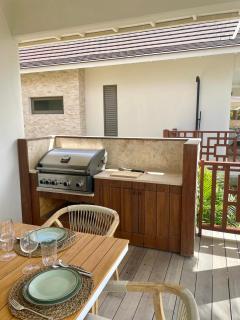 Villa Jazmyn 26 Blue Bay - Blue Bay - 7