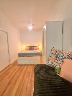 Loft Llum Valencia - Valencia - 9