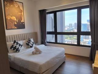 KL Agile Cozy Residence - Kuala Lumpur - 8