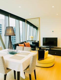 Royal Executive Living Executive Retreat Residency 41 - Melbourne - 2