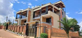 N2TC Twin House - Kigali - 0