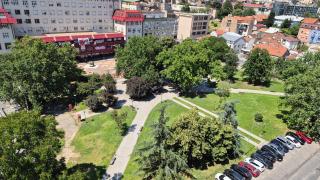 Design Hotel Mr President - Belgrado - 5