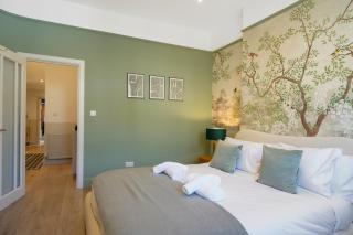 Designer Wandsworth flat -Hot Tub, PS5, Pool Table - Londra - 9