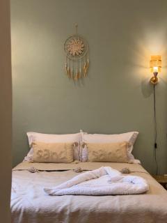 Villa Luxe avec Piscine Privée - À 10 min du centre de Marrakech - Marrakesh - 9