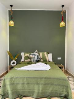Villa Luxe avec Piscine Privée - À 10 min du centre de Marrakech - Marrakesh - 7