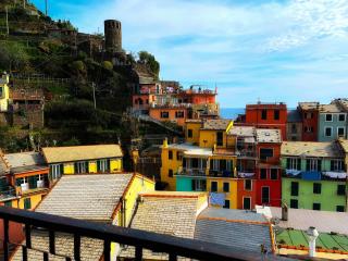 Beach Life Vernazza - 9