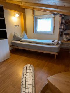 Sweet Home - Moena - 4