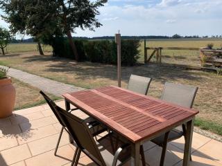 Idyllisches Ferienhaus in ruhiger Lage - 8