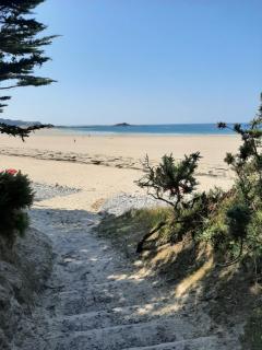 Les Sables d'or - Fréhel - 3