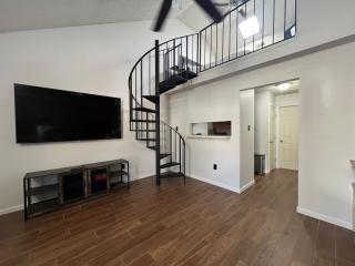 Charming 2-bedroom townhome in brilliant Baton Rouge minutes from LSU - Baton Rouge - 8