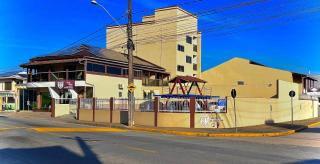 HN-Hotel Natal Penha - Penha - 9