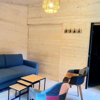 COTTAGE ENTRE CONTIS ET MIMIZAN PLAGE - Piscine chauffée et balnéothérapie - Bias - 7