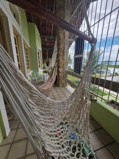 Passos Beachfront House Itamaracá Beira-mar - Itamaracá - 7