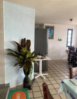 Passos Beachfront House Itamaracá Beira-mar - Itamaracá - 3