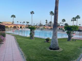 Santa Fe 84 - Playa del Inglés - 1