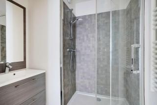 Spacious apartment with terrace - 4BR 8P - Pantin - Pantin - 2