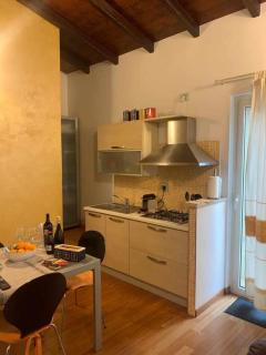 PiazzaItaliaSuite appartamento con terrazza - 5