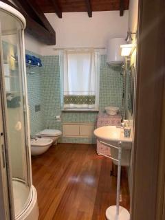 PiazzaItaliaSuite appartamento con terrazza - 3