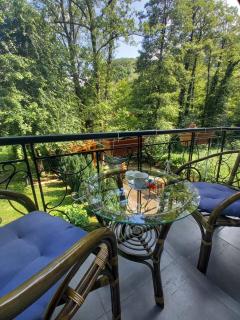 House By The River - 9