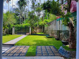 Dadas Villa - Kandy - 7