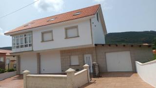 Casa Chouza Sardiñeiro - Sardiñeiro de Abaixo - 9