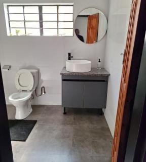 Lowin Suites-One-Bed Apartments - Lusaka - 3