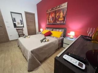 B&B Domus Joannina - Pompei - 4