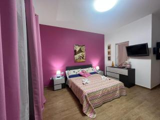 B&B Domus Joannina - Pompei - 5