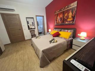 B&B Domus Joannina - Pompei - 2