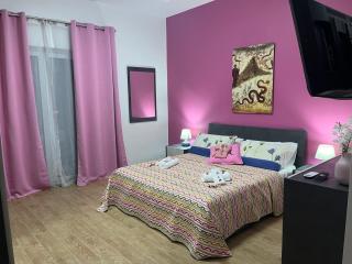 B&B Domus Joannina - Pompei - 1