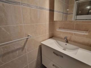 T3 au RDC avec piscine, terrasse et parking - 6 pers, proche plage à Marseillan - 6