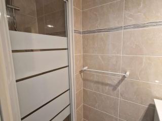 T3 au RDC avec piscine, terrasse et parking - 6 pers, proche plage à Marseillan - 5