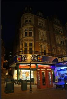 2 bed central apartment, stones throw to beach and pier - Bournemouth - 0