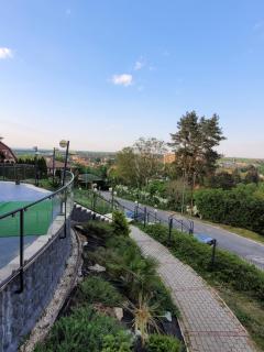 Panorama Hill - Szombathely - 1
