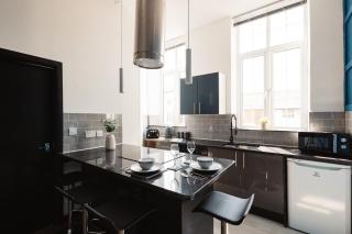 2Bed Executive Pad by Traboule Properties Ltd - Warrington - 3