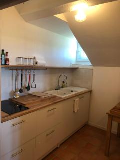 Appartement montagne Le Revard - Pugny-Chatenod - 9