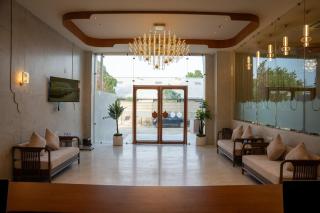Hotel Grand Arose - Ahmedabad - 6