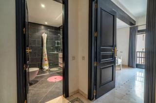 Appartement Haut standing Gueliz Plaza - Marrakesh - 8