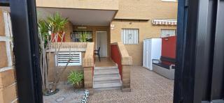 Bajo Apart ideal familias Jardines del Mar II - 8