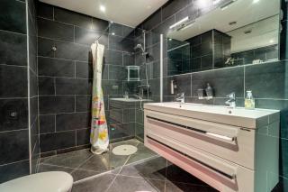 Appartement Haut standing Gueliz Plaza - Marrakesch - 5