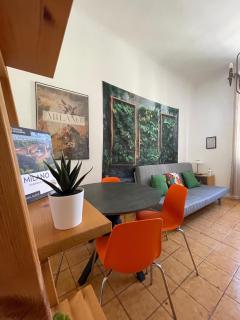 parco sui navigli -appartamento Milano con parking privato - Milan - 4
