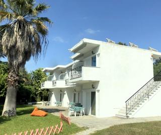 Sophies Olive haven - Possidi - 9