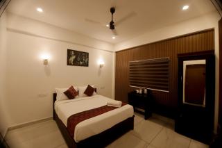 Himasailam Pool Resort Vagamon - Vagamon - 5
