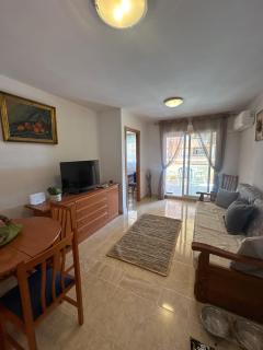 Isla Park, Your Vacation Home! - Oropesa del Mar - 0