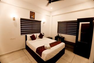 Himasailam Pool Resort Vagamon - Vagamon - 4