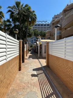 Isla Park, Your Vacation Home! - Oropesa del Mar - 1