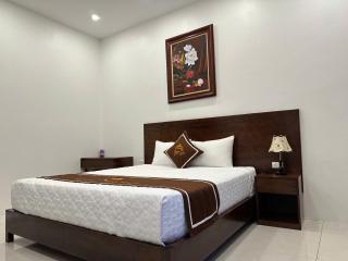 Tam Coc Morning Homestay & Spa Ninh Binh - Vũ Lâm - 5