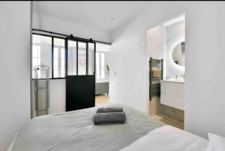 Cannes Hoche Croisette Sublime T2 - Cannes - 4