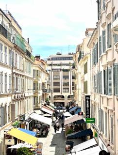 Cannes Hoche Croisette Sublime T2 - Cannes - 2